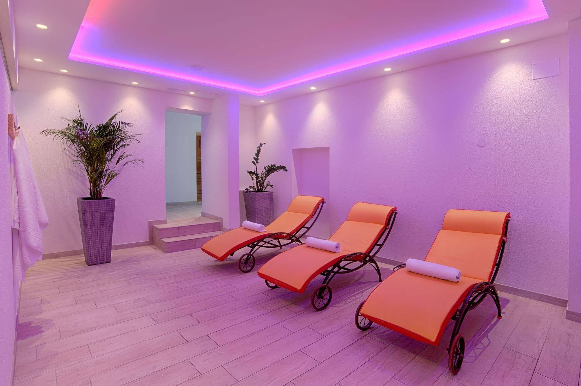 Parkhotel Schachen Ahrntal Luaran gambar