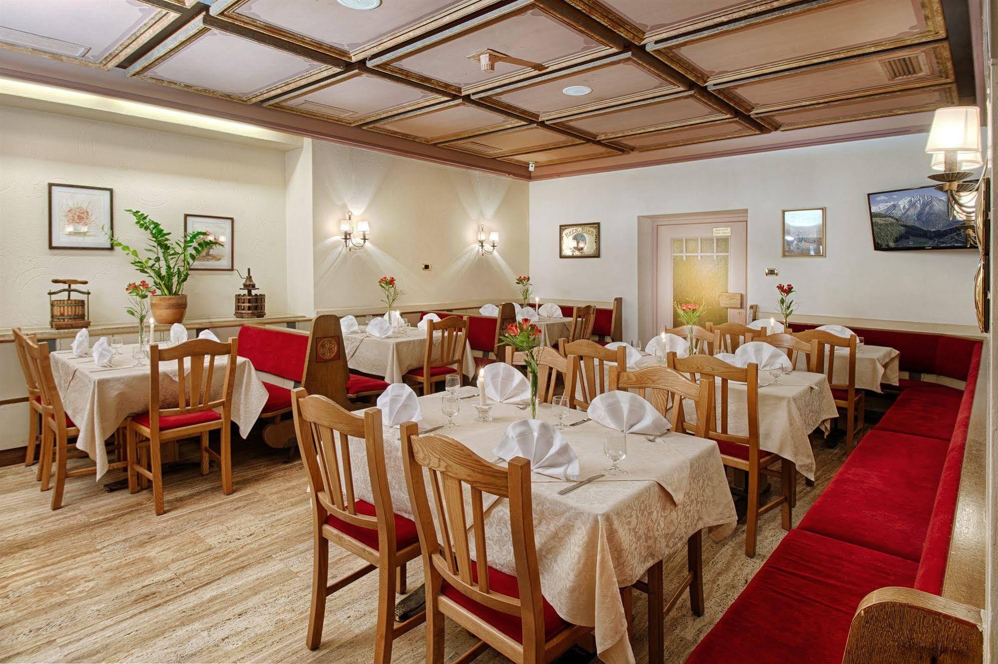 Parkhotel Schachen Ahrntal Luaran gambar
