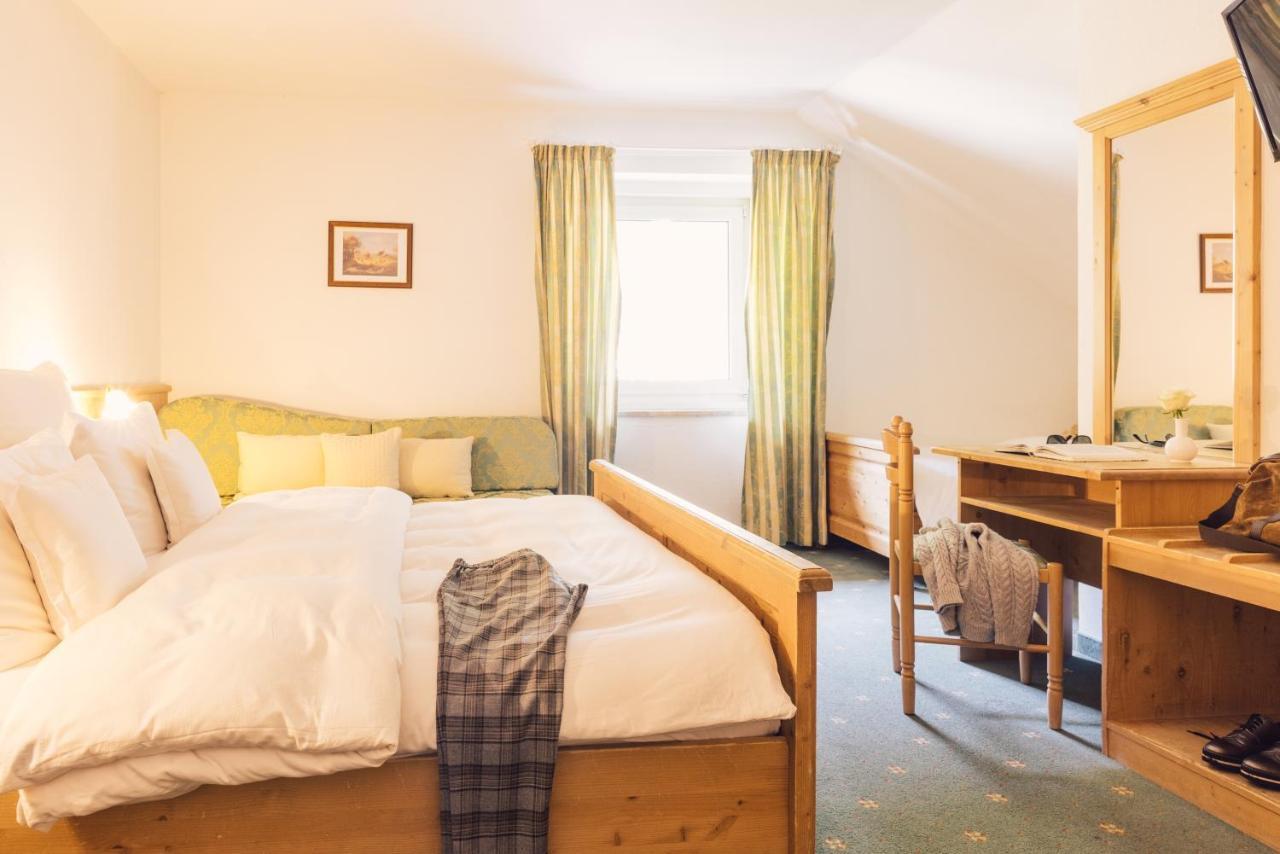 Parkhotel Schachen Ahrntal Luaran gambar
