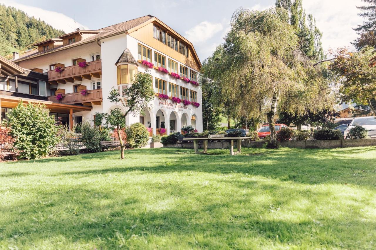 Parkhotel Schachen Ahrntal Luaran gambar