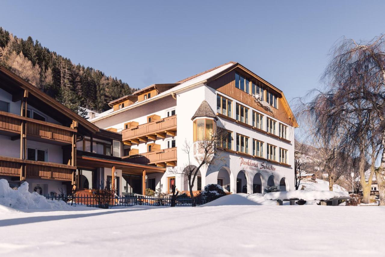 Parkhotel Schachen Ahrntal Luaran gambar