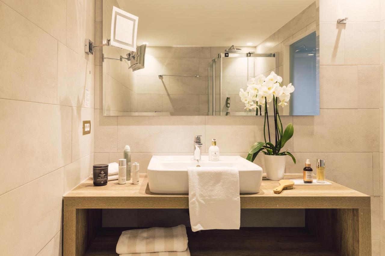 Parkhotel Schachen Ahrntal Luaran gambar