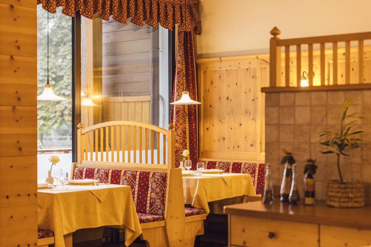 Parkhotel Schachen Ahrntal Luaran gambar