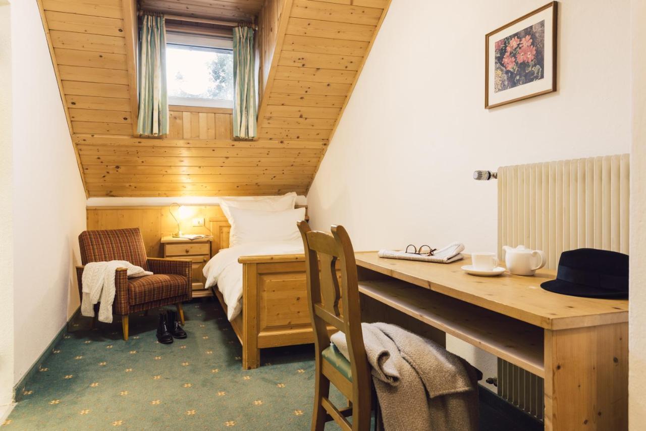 Parkhotel Schachen Ahrntal Bilik gambar