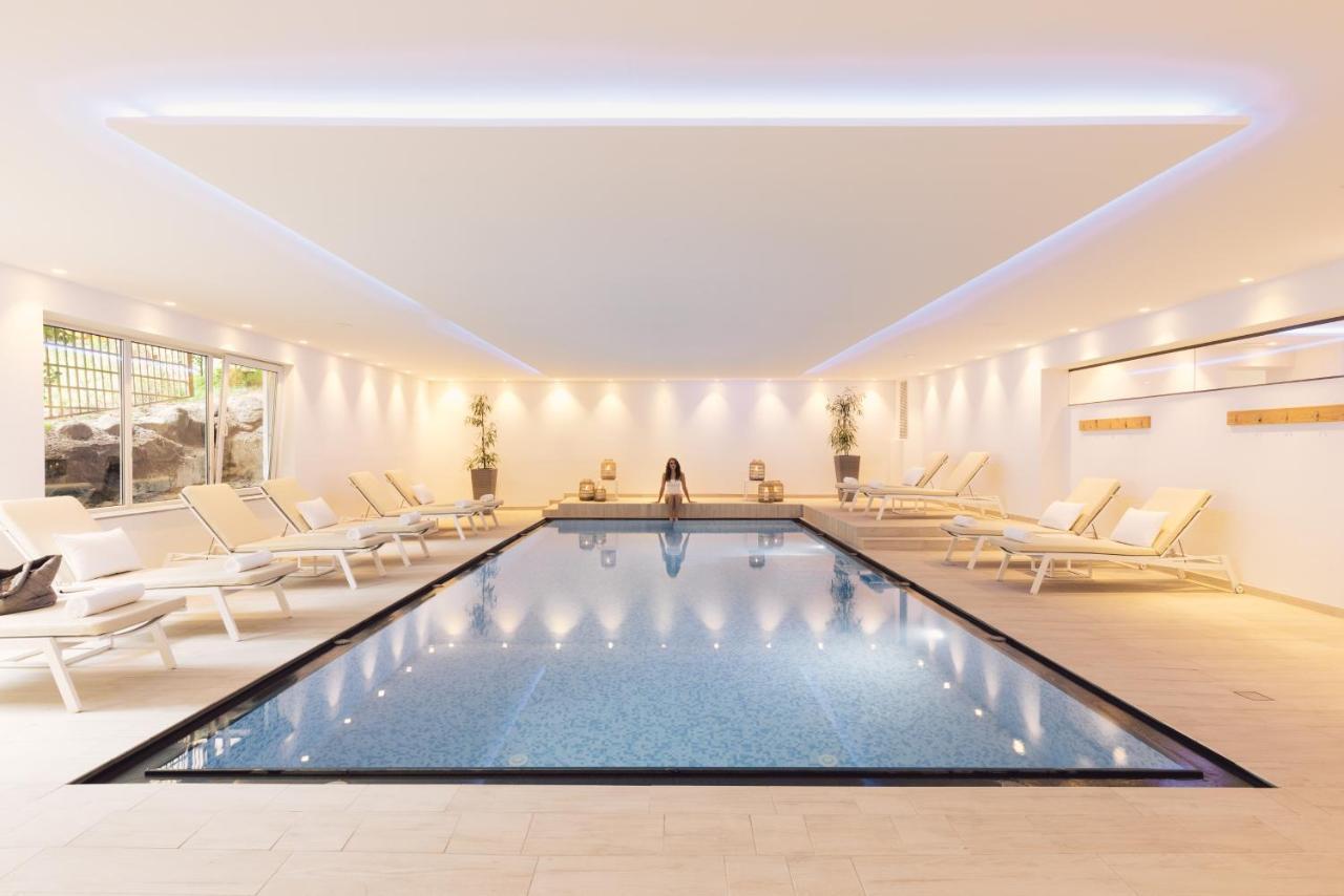 Parkhotel Schachen Ahrntal Luaran gambar