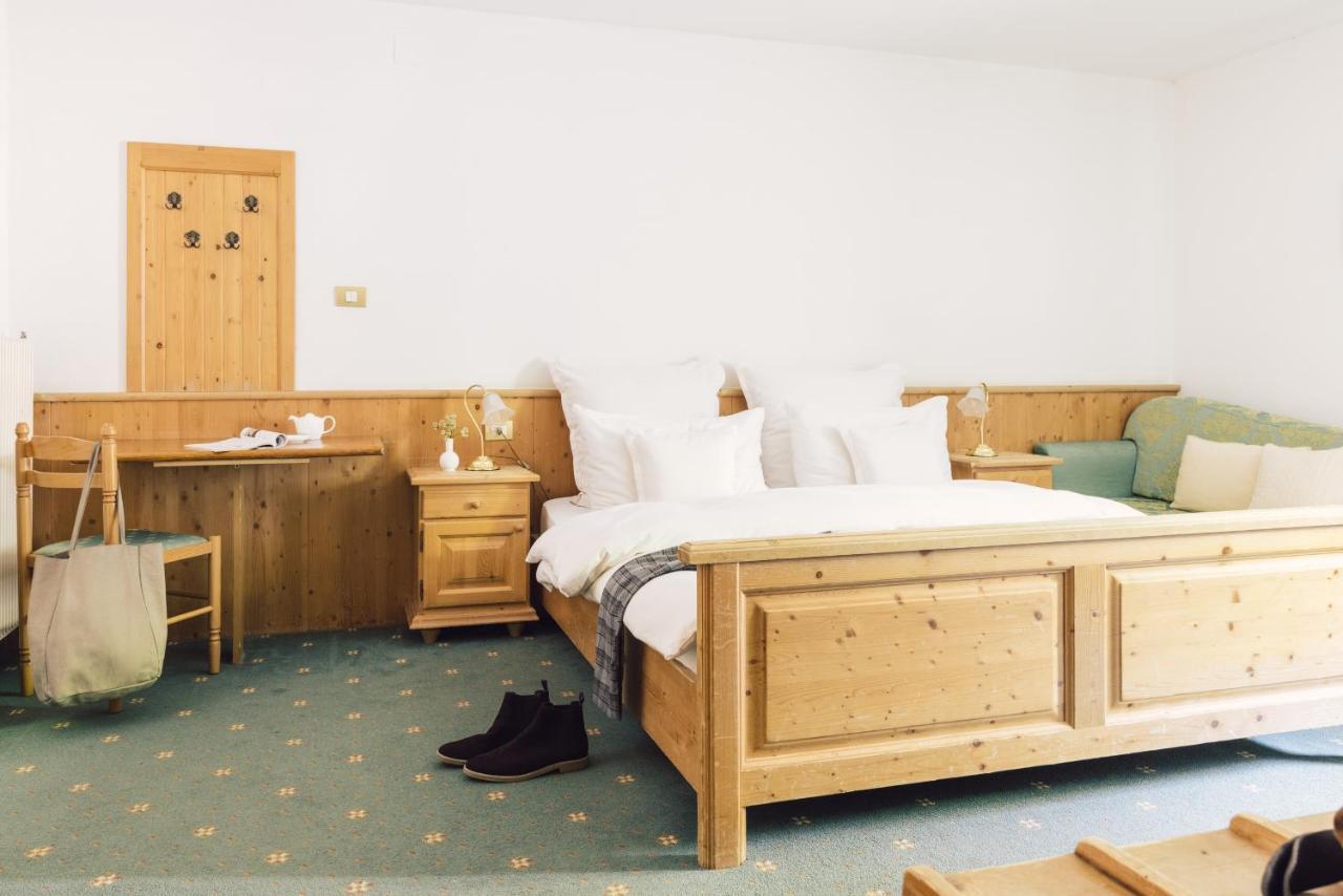 Parkhotel Schachen Ahrntal Luaran gambar