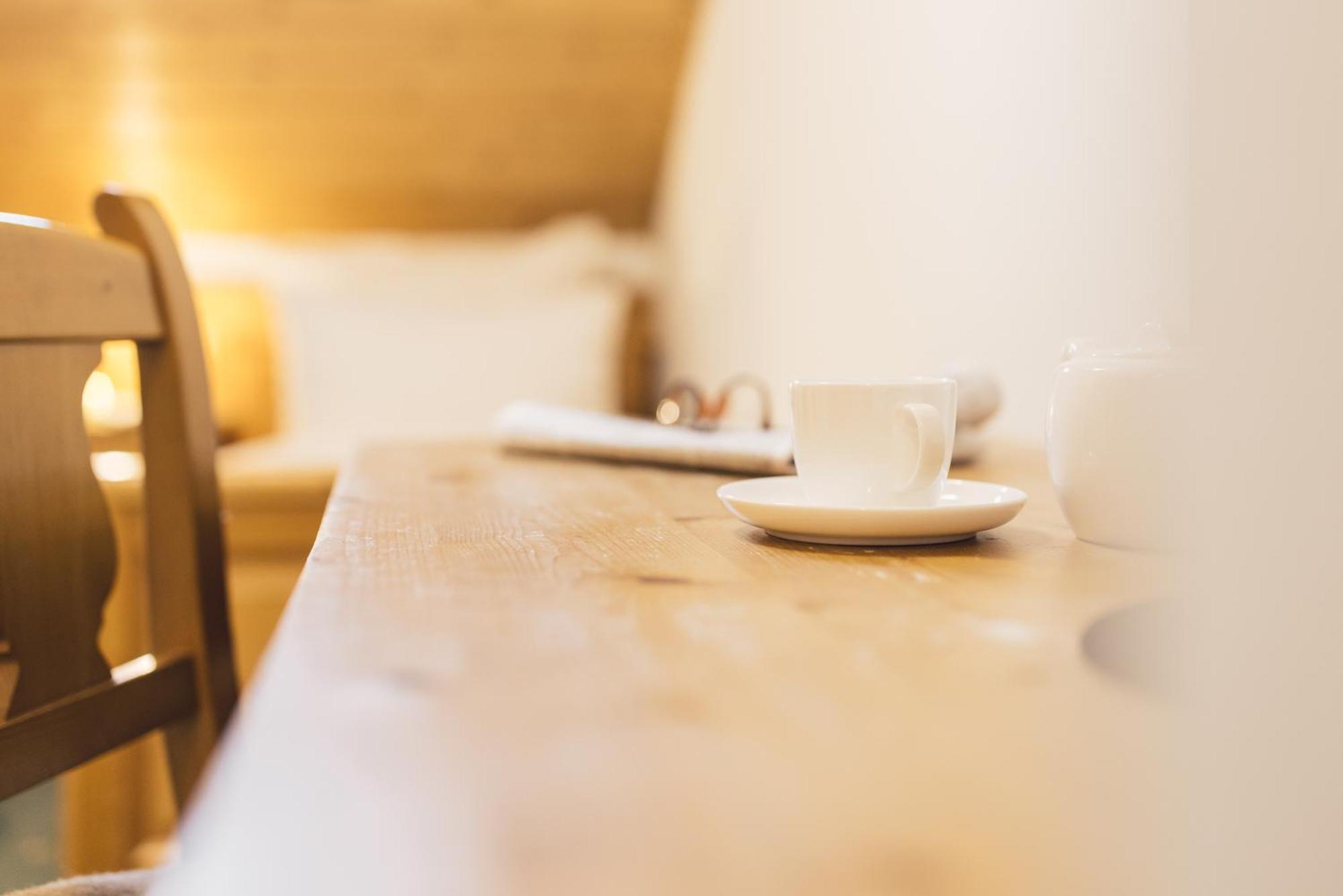 Parkhotel Schachen Ahrntal Bilik gambar