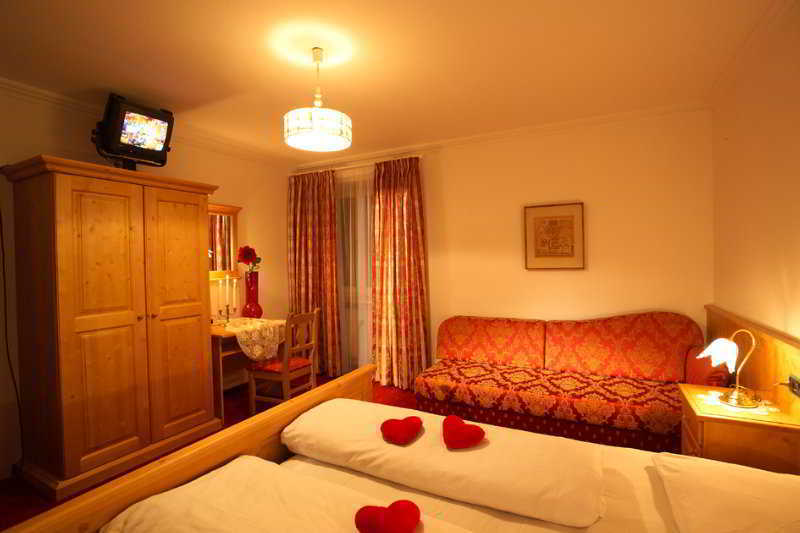 Parkhotel Schachen Ahrntal Luaran gambar