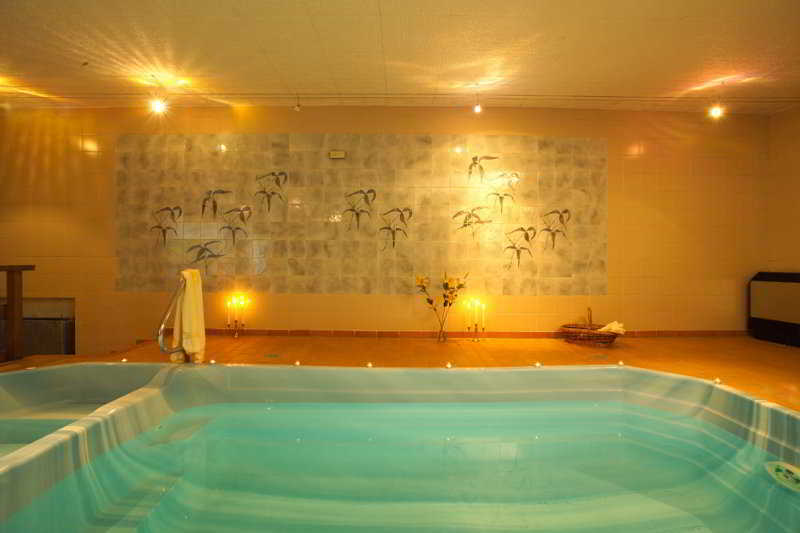 Parkhotel Schachen Ahrntal Luaran gambar